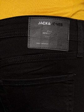 Jack & Jones Jean Skinny Homme Jack & Jones Jean Skinny Homme 5