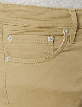 Levi’s 511 Slim Fit Jeans, Harvest Gold Sueded Sateen WT B, 32W / 34L Homme Levi’s 511 Slim Fit Jeans, Harvest Gold Sueded Sateen WT B, 32W / 34L Homme 3