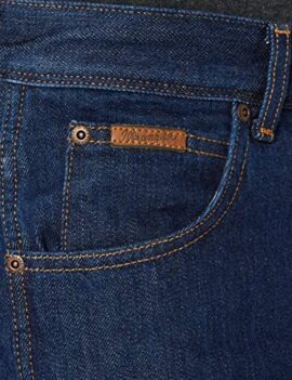 Wrangler Texas Contrast Jeans Homme Wrangler Texas Contrast Jeans Homme 4