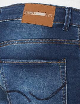 INSIDE Jeans Homme INSIDE Jeans Homme 3