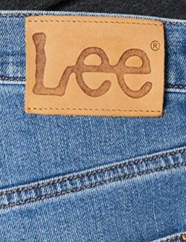 Lee Daren Button Fly Jeans Homme Lee Daren Button Fly Jeans Homme 6