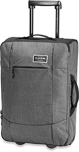 DAKINE Automne-Hiver_19 Carry on EQ Roller 40L, 56 cm DAKINE Automne-Hiver_19 Carry on EQ Roller 40L, 56 cm