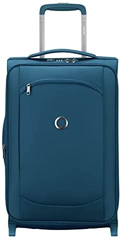 DELSEY Paris MONTMARTRE AIR 2.0 VALISE UNIVERSELLE TROLLEY CABINE SLIM EXTENSIBLE 55 CM RECYCLE DELSEY Paris MONTMARTRE AIR 2.0 VALISE UNIVERSELLE TROLLEY CABINE SLIM EXTENSIBLE 55 CM RECYCLE