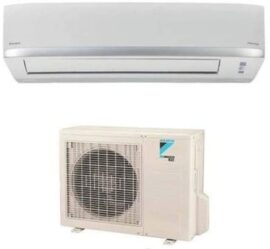 Daikin - Climatiseur 12000 Btu R32 FTXC35AV/RXC35AV - FTXC35AV/RXC35AV