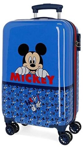 Disney Mickey Moods Valise Disney Mickey Moods Valise