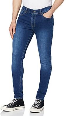 Enzo Jean Skinny Homme