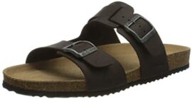 Geox U Sandal Ghita B U159vb000ek, Slide Homme Geox U Sandal Ghita B U159vb000ek, Slide Homme