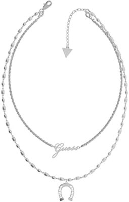 Guess Collier Femmes UBN29006