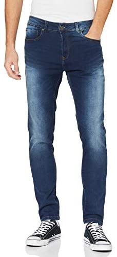 INSIDE Jeans Homme INSIDE Jeans Homme