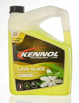 KENNOL 165063 Lave-Glace été LG Bio ÉTÉ DÉMOUSTIQUEUR MONOÏ