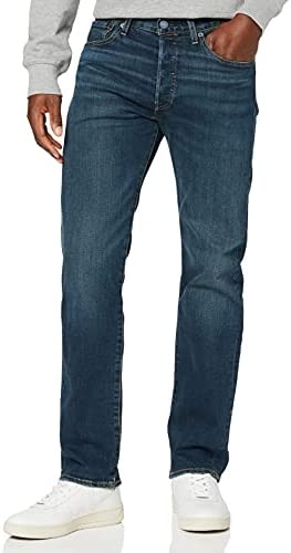 Levi’s 501 Original Jeans, Snoot, 31W / 30L Homme Levi’s 501 Original Jeans, Snoot, 31W / 30L Homme