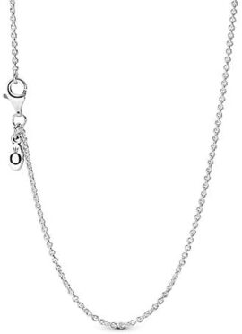 Pandora – Collier – Argent 925-590412-45 Pandora – Collier – Argent 925-590412-45