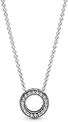 Pandora Femme Argent Pendentifs – 397436CZ-45 Pandora Femme Argent Pendentifs – 397436CZ-45