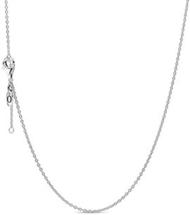 Pandora – Collier en argent 925 590515–45 Pandora – Collier en argent 925 590515–45