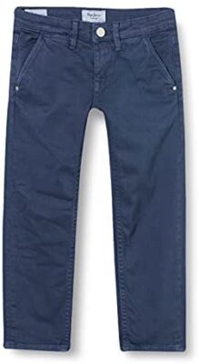 Pepe Jeans Greenwich Pants Homme