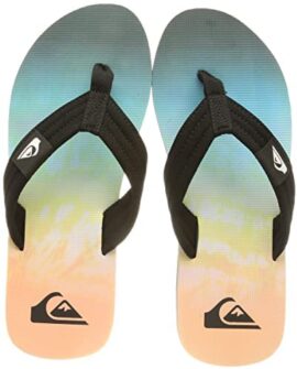 Quiksilver Molokai Layback, Sandale Homme