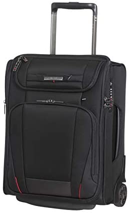 Samsonite Pro-DLX 5 – Upright XS Bagage Cabine, 47 cm, 22.5 L, Noir (Black) Samsonite Pro-DLX 5 – Upright XS Bagage Cabine, 47 cm, 22.5 L, Noir (Black)