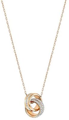 Swarovski Further Pendentif pour femme