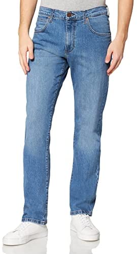 Wrangler Arizona Straight Jeans Homme Wrangler Arizona Straight Jeans Homme