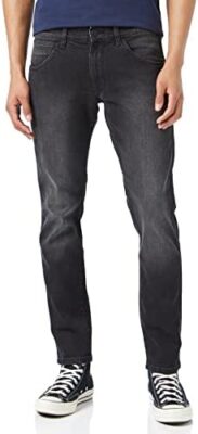 Wrangler Bryson Jean Skinny Homme