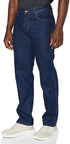 Wrangler Texas Contrast Jeans Homme Wrangler Texas Contrast Jeans Homme