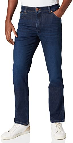 Wrangler Texas Slim Jeans Homme Wrangler Texas Slim Jeans Homme