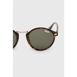 Superdry SDR COPPERFILL Sun Lunettes de Soleil, Tort, Taille Unique Femme Superdry SDR COPPERFILL Sun Lunettes de Soleil, Tort, Taille Unique Femme 3