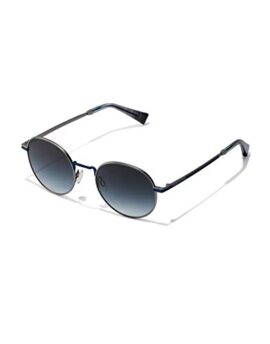 HAWKERS · Lunettes de soleil MOMA pour homme et femme · SILVER · BLUE GRADIENT HAWKERS · Lunettes de soleil MOMA pour homme et femme · SILVER · BLUE GRADIENT 3