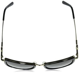 Michael Kors 0MK1067B Lunettes de Soleil, Black/Grey Shaded, 55 Femme Michael Kors 0MK1067B Lunettes de Soleil, Black/Grey Shaded, 55 Femme 4