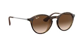 Ray-ban – Mod. 4243 – Lunettes De Soleil Unisex-Adult, rubber havana (rubber havana) Ray-ban – Mod. 4243 – Lunettes De Soleil Unisex-Adult, rubber havana (rubber havana) 5