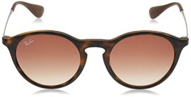 Ray-ban – Mod. 4243 – Lunettes De Soleil Unisex-Adult, rubber havana (rubber havana) Ray-ban – Mod. 4243 – Lunettes De Soleil Unisex-Adult, rubber havana (rubber havana) 2