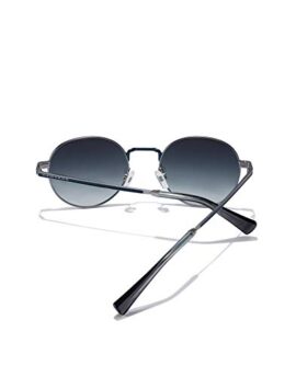 HAWKERS · Lunettes de soleil MOMA pour homme et femme · SILVER · BLUE GRADIENT HAWKERS · Lunettes de soleil MOMA pour homme et femme · SILVER · BLUE GRADIENT 6