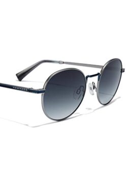 HAWKERS · Lunettes de soleil MOMA pour homme et femme · SILVER · BLUE GRADIENT HAWKERS · Lunettes de soleil MOMA pour homme et femme · SILVER · BLUE GRADIENT 5