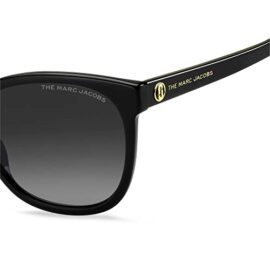 Marc Jacobs lunette de soleil 527/S 807 NOIR 57-17-145MM Acétate Marc Jacobs lunette de soleil 527/S 807 NOIR 57-17-145MM Acétate 4