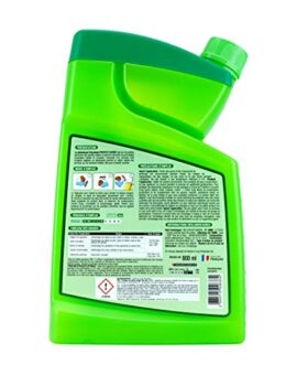 PROTECT EXPERT PROHERBIOB800 Désherbant Polyvalent Ultra Concentré 800ml, Effets Visibles sous 3h PROTECT EXPERT PROHERBIOB800 Désherbant Polyvalent Ultra Concentré 800ml, Effets Visibles sous 3h 5