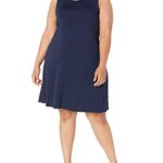 Robe Amazon Essentials Plus Size Tank Swing, Grande Taille Robe Amazon Essentials Plus Size Tank Swing, Grande Taille