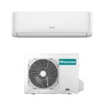 Hisense Easy Smart Climatiseur 12 000 BTU A++ R32 CA35YR1AG Hisense Easy Smart Climatiseur 12 000 BTU A++ R32 CA35YR1AG