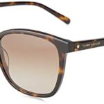 Tommy Hilfiger TH 1723/S Lunettes de Soleil, DKHAVANA, 54 Femme