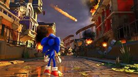 Sonic Forces – Bonus Edition Sonic Forces – Bonus Edition 6