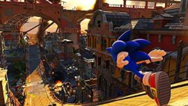 Sonic Forces – Bonus Edition Sonic Forces – Bonus Edition 5