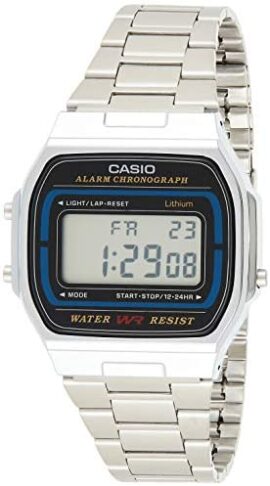 Casio A164wa-1ves Casio A164wa-1ves