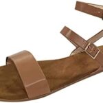 Dasongff Sandales d'été élégantes pour femme - Confortables - Avec talon - Pour l'été - Avec talon - Sandales pour femme - Sandales de mariée - Chaussures de soirée