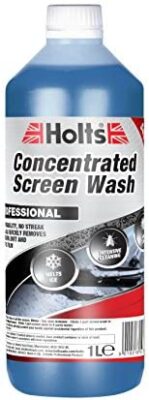 Holts HSCW1001A Lave-Glace concentré, 1 L