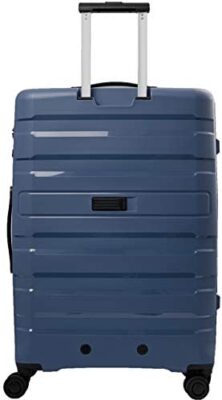 Valise Rigide Grande Taille Coque Incassable Garantie 1 an Valise Rigide Grande Taille Coque Incassable Garantie 1 an 4