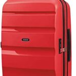 American Tourister Bon Air DLX Valise 4 roulettes 66 cm American Tourister Bon Air DLX Valise 4 roulettes 66 cm