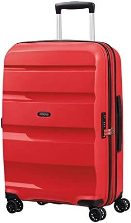 American Tourister Bon Air DLX Valise 4 roulettes 66 cm