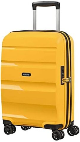 American Tourister Bon Air DLX Valise de cabine 4 roulettes 55 cm