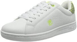 Fila Crosscourt 2 A WMN, Sneaker Femme