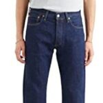 Levi's 501 Levisoriginal Onewash Jeans Homme