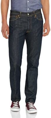 Levi's 501 Original Fit, Jeans Homme